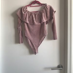 Bodysuit